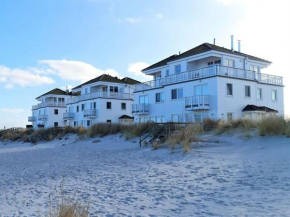 Sun and sea Comfortable holiday residence, Olpenitz